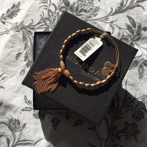 Alex and Ani Bracelet
